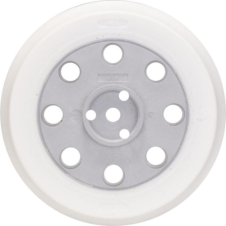 Produktbild Bosch Professional Zubehör Schleifteller extraweich, 125 mm (Fein)