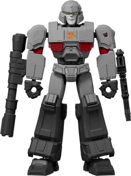 Actual product image Dickie Blokees Figures Transformers Galaxy 05
