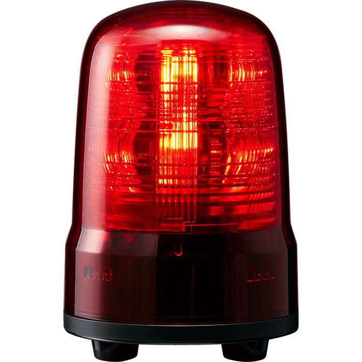 Patlite, Sicurezza personale, Multilight SF08-M2JN-R 100/240V verk.