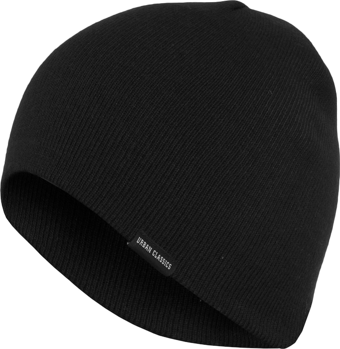Urban Classics Basic Beanie (One Size)