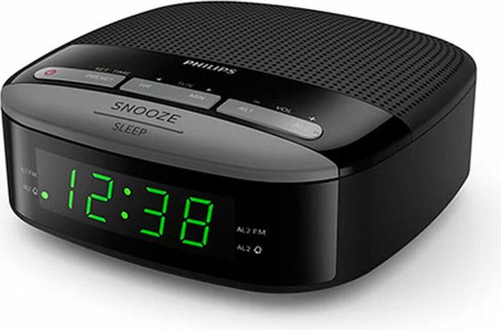 Philips Radiowecker