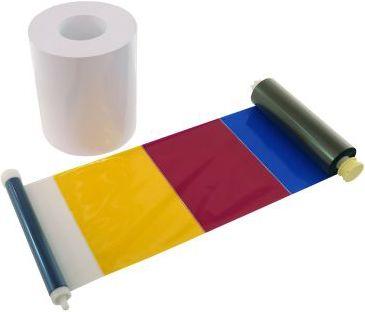 Produktbild DNP DS 620 Media Kit 13x18 cm 2x 230 Blatt (13 x 18 cm, 460 x)