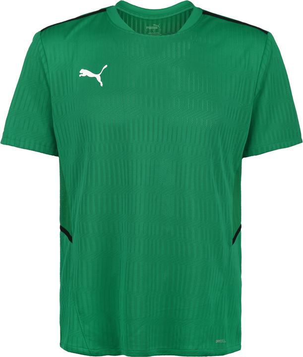 Immagine prodotto Puma Camicia da calcio TeamCUP Uomo (S)