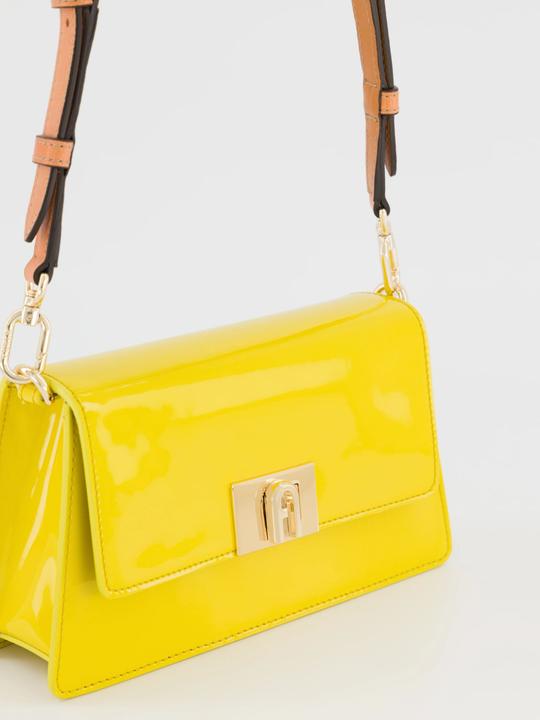 Immagine prodotto Furla Borsa a tracolla "Zoe" giallo