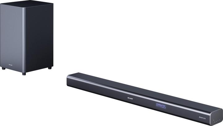 Produktbild Sharp HT-SBW420 (220 W, 2.1 Kanal)