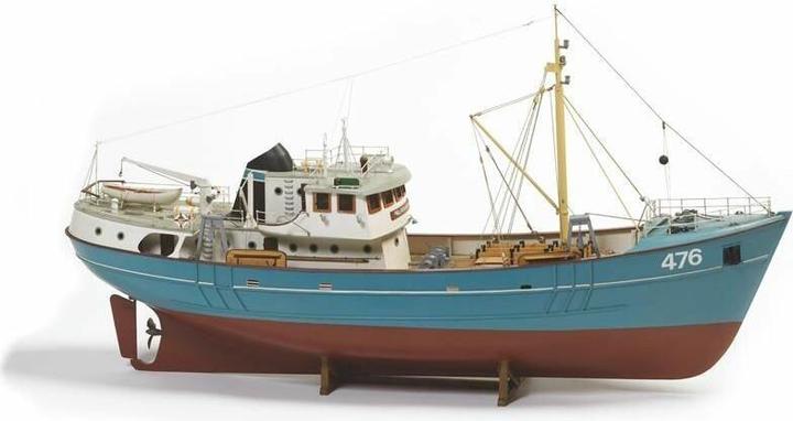 Billing Boats Cap Nord - (428330)