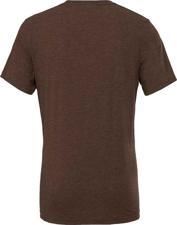 Produktbild Bella Canvas Erwachsene TriBlend TShirt (L)