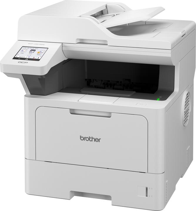 Immagine prodotto Brother MF LASER DCP-L5510DW (Laser, Bianco e nero)