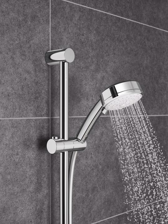 Image du produit Grohe Tempesta Cosmopolitan 100 Set de barre de douche