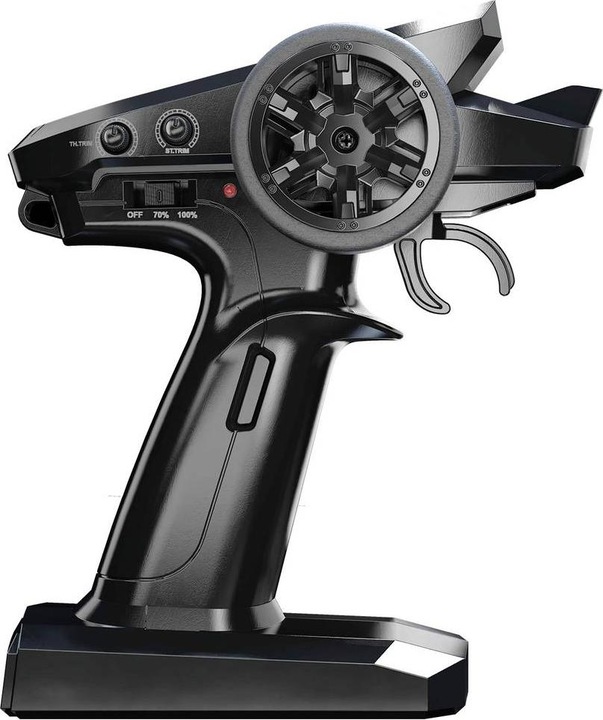Actual product image Amewi Rally Hyper Go Citroen C3 WRC (RTR Ready-to-Run)