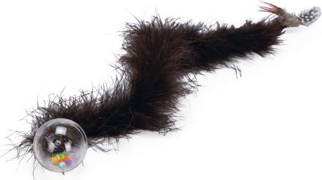 Actual product image Karlie Kitty Wonderball (Cat ball toy)