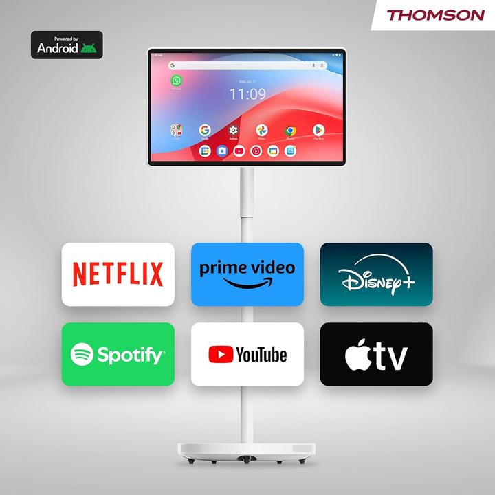 Produktbild Thomson 27UE7M45 (27", LED, 4K)