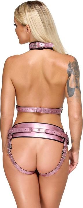 Image du produit Bad Kitty Harness-Set (XL)