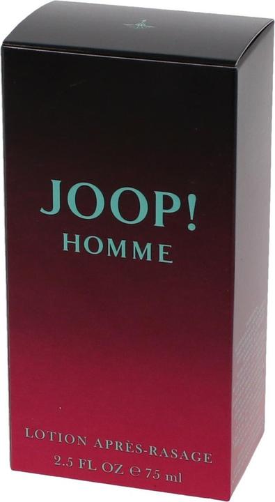 Produktbild Joop! After Shave (Rasierwasser, 75 ml)
