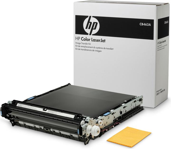 Produktbild HP Transfer-Kit zu CP6015, CM6030, CM6040