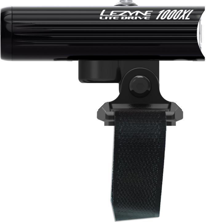 Produktbild Lezyne Lite Drive (1000 lm)