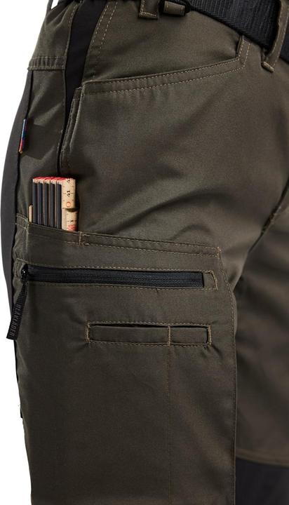 Produktbild Blakläder Damen Stretchhose