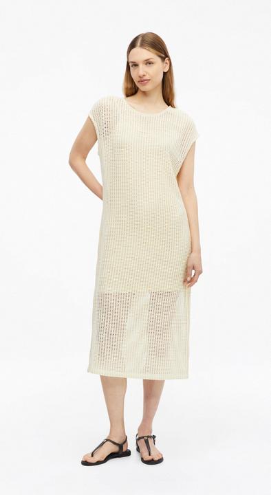 Image du produit s.Oliver Midikleid aus Häkelspitze mit Unterkleid (46)
