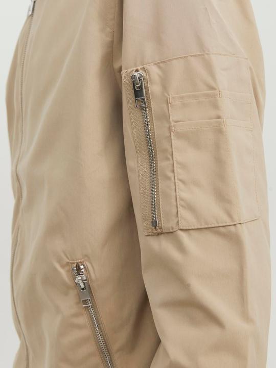 Actual product image Jack & Jones Bomber jacket (XS)