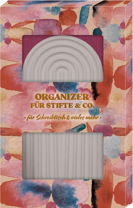 Produktbild Organizer für Stifte & Co.