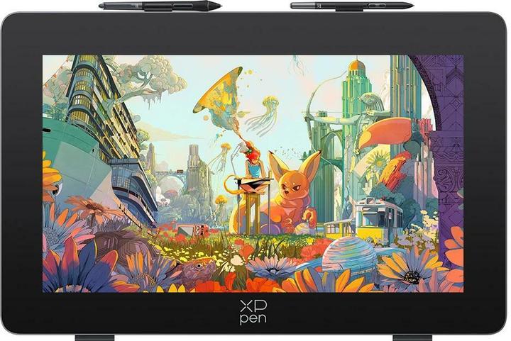 Produktbild XP-Pen Grafiktablet Artist Pro 24 Gen. 2 (24", 3840 lpi)