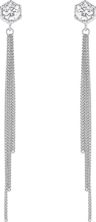 Actual product image Amor Ear jewellery pendant (Silver 925)