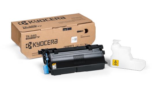 Image du produit Kyocera Toner TK-3410 PA5000x (CF)