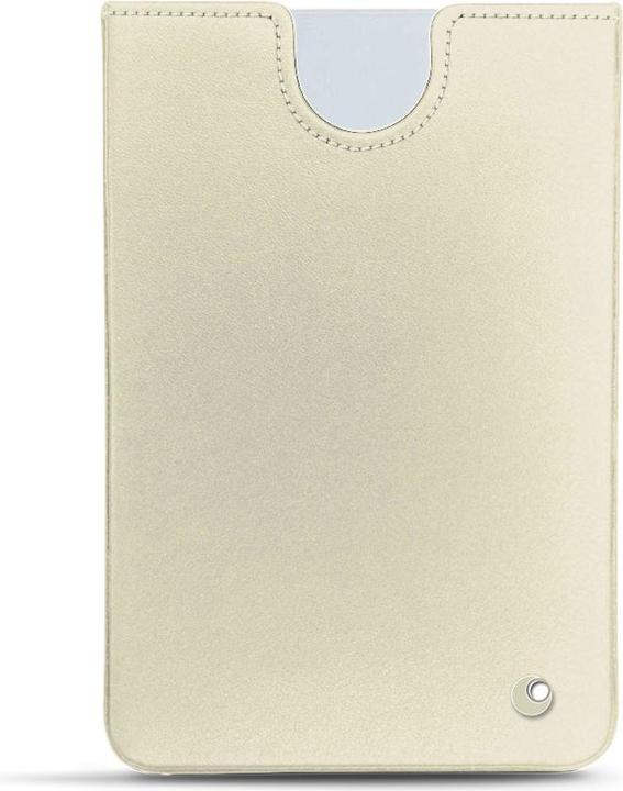 Blanc ( Nappa / White )