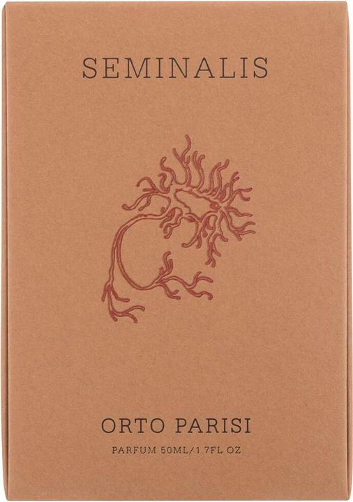 Actual product image Orto Parisi Seminalis (Extrait De Parfum, 50 ml)