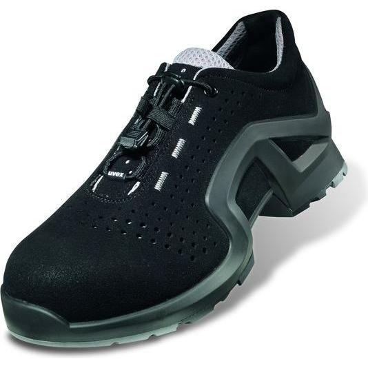 Uvex Safety, Sicherheitsschuhe, 1 Support (S1, 41)