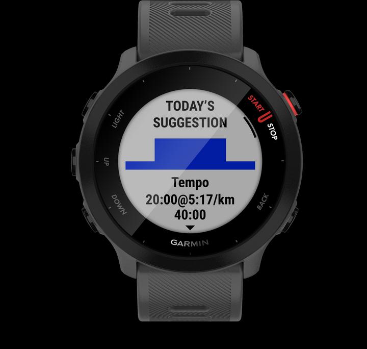 Image du produit Garmin Forerunner 55 (42 mm)
