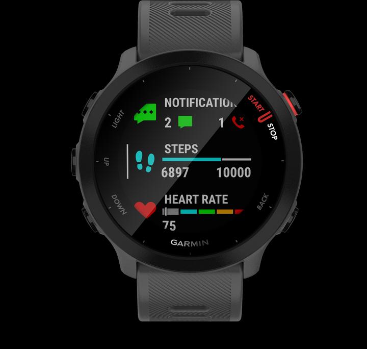 Image du produit Garmin Forerunner 55 (42 mm)