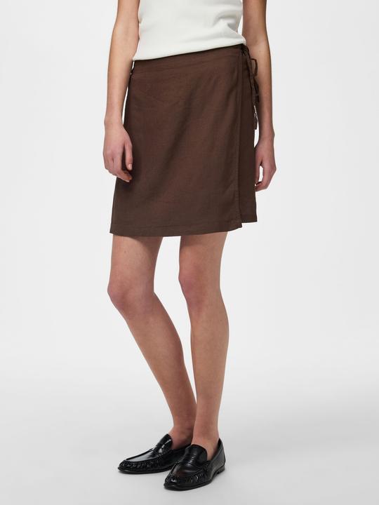 Produktbild Pieces PCPIA MINI Wickelrock (L)