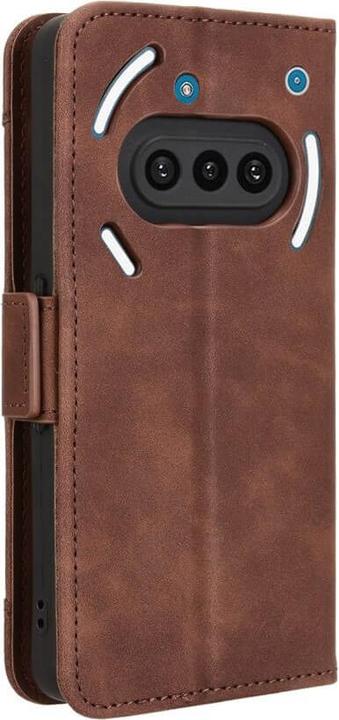 Image du produit Cover-Discount Nothing Phone (3a) - Etui viele Kartenfächer (Nothing Phone (3a))
