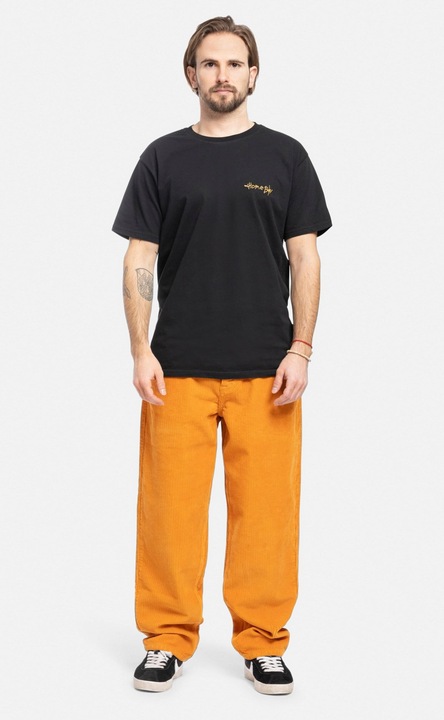 Actual product image Homeboy x-tra BAGGY CORD Pants - 111091 (W28/L30)