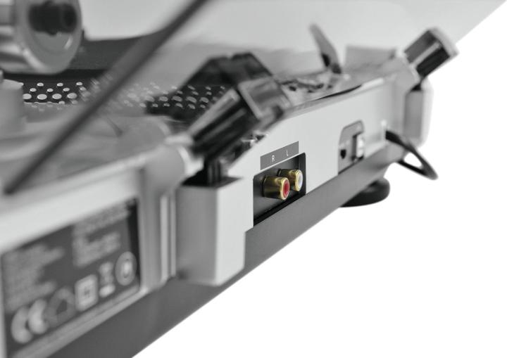 Immagine prodotto Omnitronic BD-1380 (Manuale)