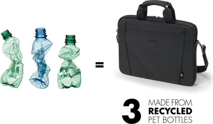 Produktbild Dicota Eco Slim (12.50", Universal)