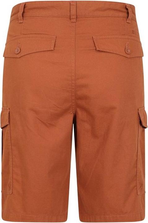 Actual product image Mountain Warehouse Mens Lakeside Cargo Shorts (44)