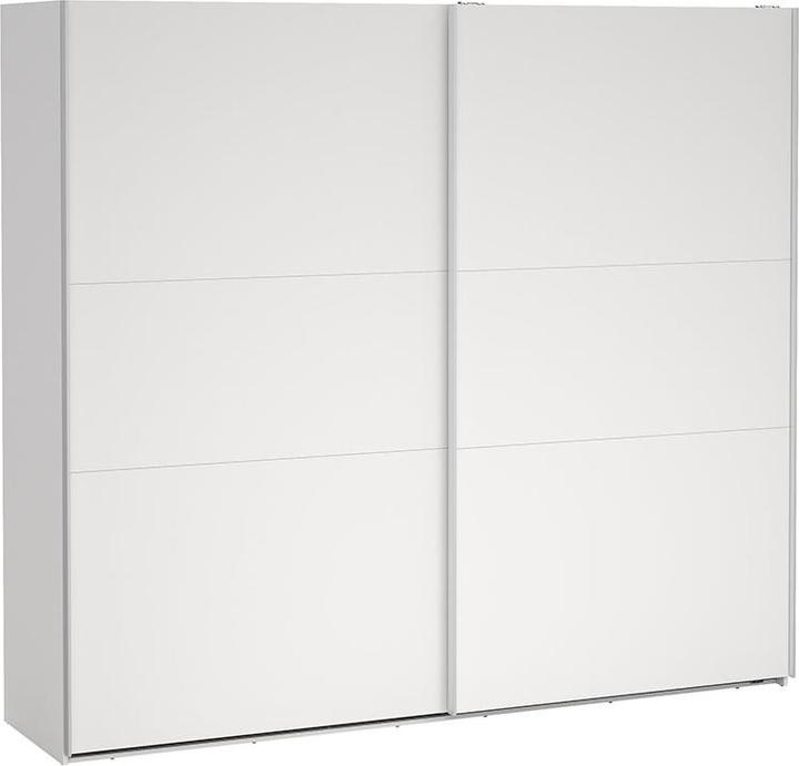 Actual product image Ebuy24 Schiebetürenschrank Como (2-türig)