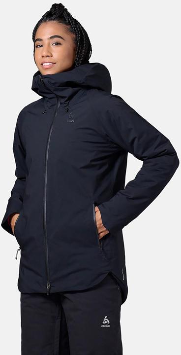 Actual product image Odlo Ascent S-Thermic (XS)