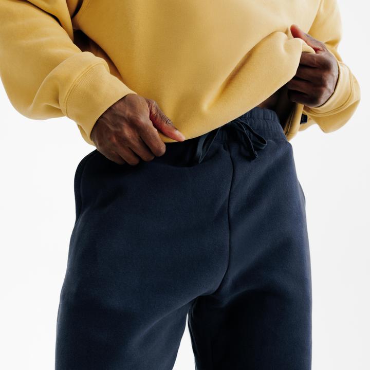 Produktbild Decathlon Hose Herren Oversized - blau (M)