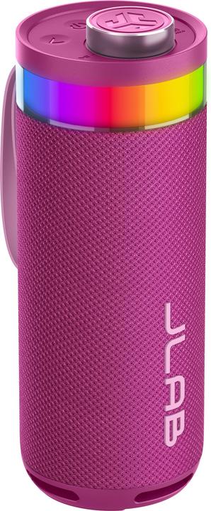 Mûrier, Pink