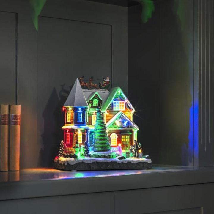 Produktbild Konstsmide LED Weihnachtsdeko
