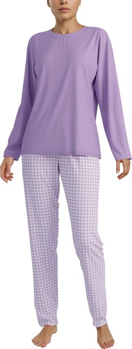 Produktbild Calida Nightwear Xtra Pyjama lang (M)