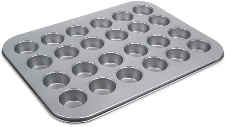 Produktbild Städter CupCakes Backform für 24 mini CupCakes (36 cm)