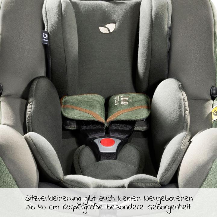 Image du produit Joie i-Jemini (Coque auto, Norme ECE R129/i-Size)