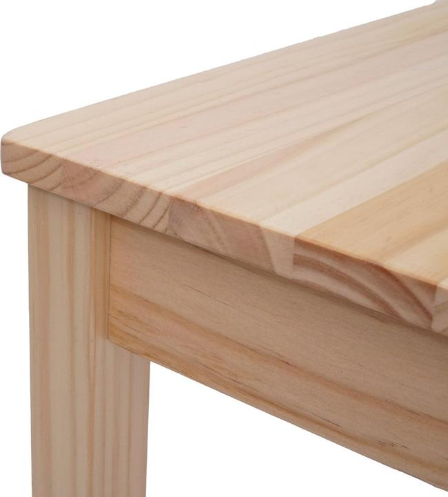 Produktbild JOHN316 Sitzgruppe (Holz)