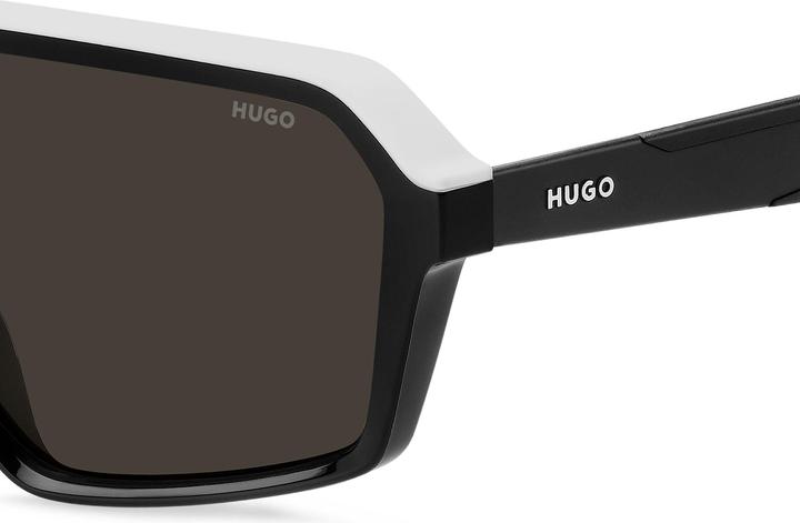Actual product image Hugo Boss Sunglasses