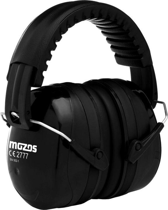 Produktbild Mozo Kopfhörer (1 x)