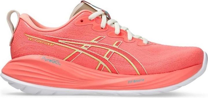 Produktbild ASICS Performance Gel Cumulus 27 (41.5)